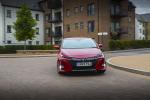 Toyota Prius Plug-in Hybrid Business Edition+ 2019 года (UK)